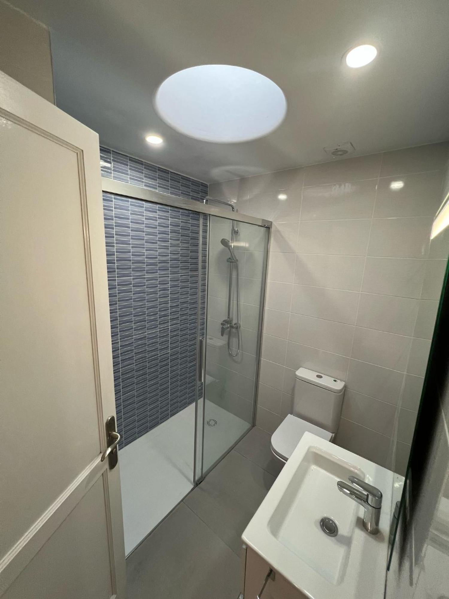 2 Bedroom 2 Bathroom Apartment بويرتو ذيل كارمين المظهر الخارجي الصورة